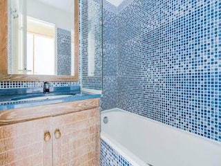 Apartment Le Dramont  3