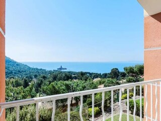 Apartamento Le Dramont  4