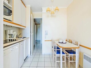 Apartamento Le Dramont  9
