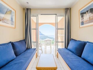 Apartamento Le Dramont  18