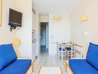 Apartamento Le Dramont  21