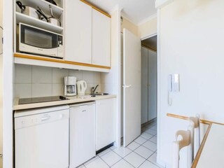 Apartamento Le Dramont  22
