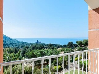 Apartment Le Dramont  17