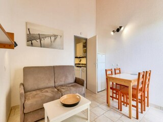 Apartamento Talmont-Saint-Hilaire  20