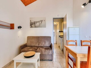 Apartamento Talmont-Saint-Hilaire  6