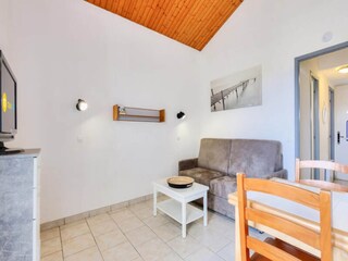 Apartamento Talmont-Saint-Hilaire  34