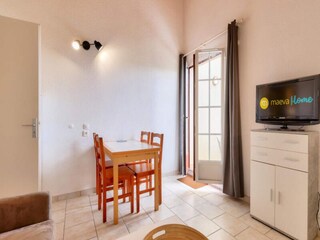 Apartamento Talmont-Saint-Hilaire  35