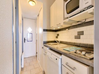Apartamento Talmont-Saint-Hilaire  7