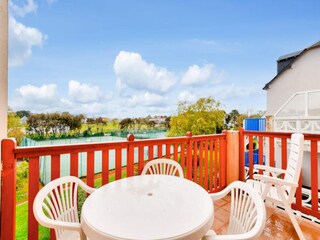 Apartamento Talmont-Saint-Hilaire  36