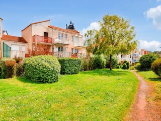Apartamento Talmont-Saint-Hilaire  8