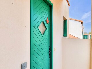 Apartamento Talmont-Saint-Hilaire  38