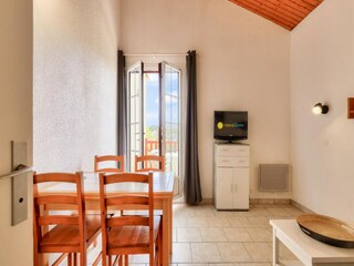 Apartamento Talmont-Saint-Hilaire  14