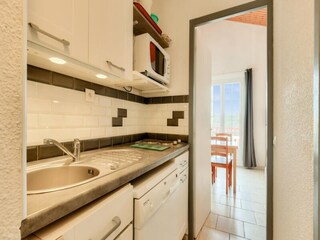 Apartamento Talmont-Saint-Hilaire  15