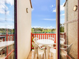 Apartamento Talmont-Saint-Hilaire  17