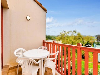 Apartamento Talmont-Saint-Hilaire  18