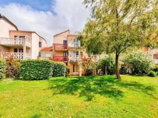 Appartement Talmont-Saint-Hilaire  19