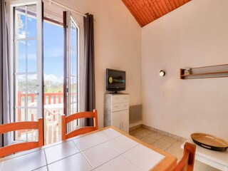 Apartamento Talmont-Saint-Hilaire  21