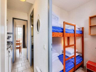 Apartamento Talmont-Saint-Hilaire  22