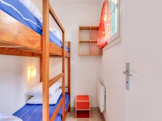Apartamento Talmont-Saint-Hilaire  23