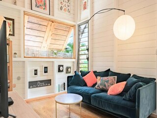 Apartamento Le Moule  2
