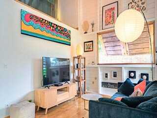 Apartamento Le Moule  3