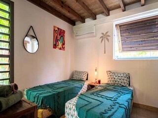 Apartamento Le Moule  21