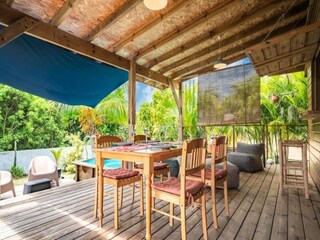 Apartamento Le Moule  24