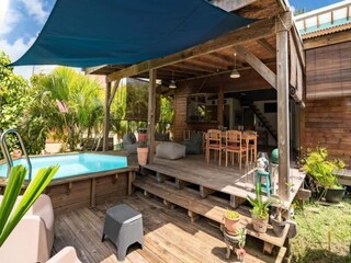 Apartamento Le Moule  25