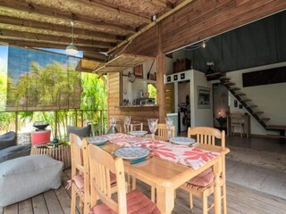 Apartamento Le Moule  26