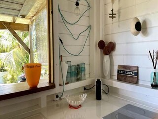 Appartement Le Moule  7