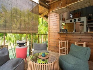 Apartamento Le Moule  8