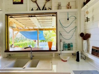 Apartamento Le Moule  27