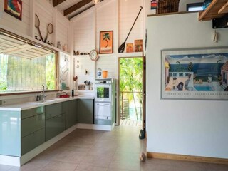 Apartamento Le Moule  11