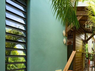 Apartamento Le Moule  14
