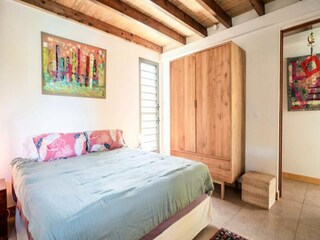 Apartamento Le Moule  18