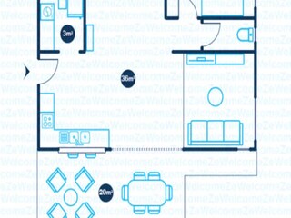Apartamento Le Moule  19