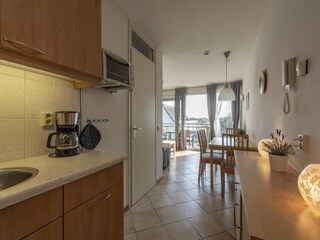 Appartamento Callantsoog  4