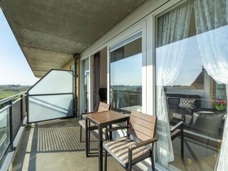 Apartamento Callantsoog  7