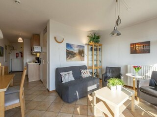 Apartamento Callantsoog  10