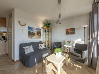 Apartamento Callantsoog  11