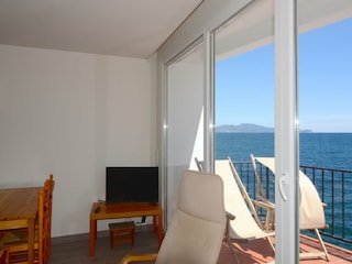 Apartment L'Escala Außenaufnahme 5