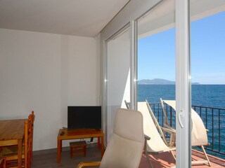 Appartement L'Escala Enregistrement extérieur 5