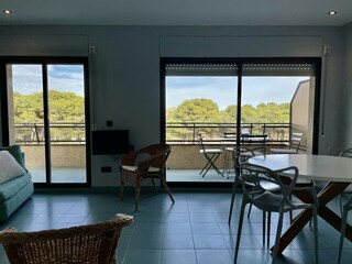 Appartement L'Estartit Équipement 21
