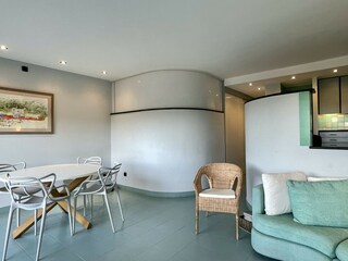 Appartement L'Estartit Kenmerken 12