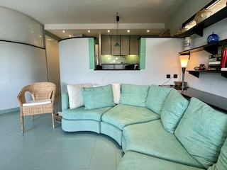 Apartment L'Estartit Ausstattung 9