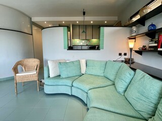 Appartement L'Estartit Kenmerken 9