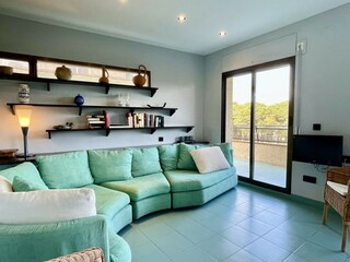 Appartement L'Estartit Kenmerken 8