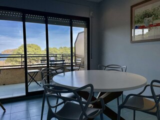Appartement L'Estartit Kenmerken 22