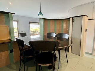 Appartement L'Estartit Kenmerken 13
