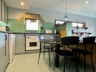 Apartment L'Estartit Features 23